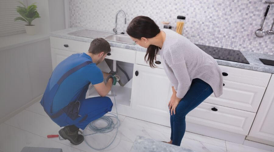 Professional water heater repair in Echo, UT